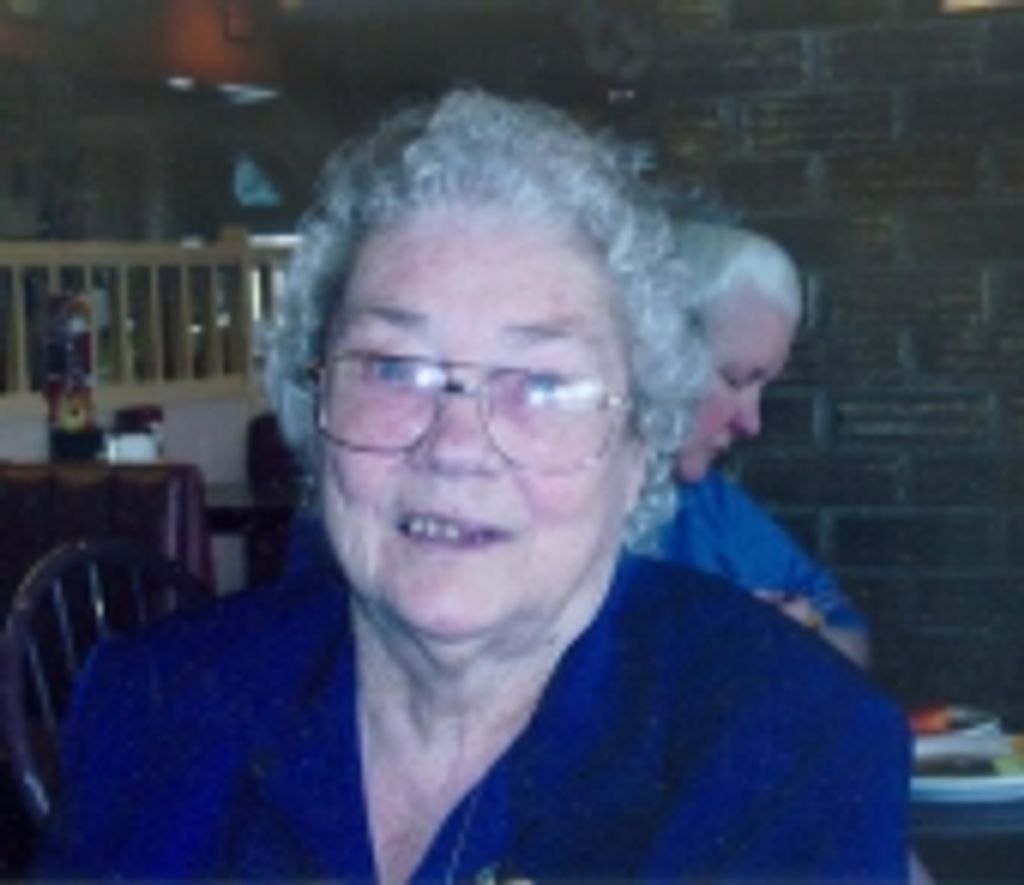 Barbara Burton