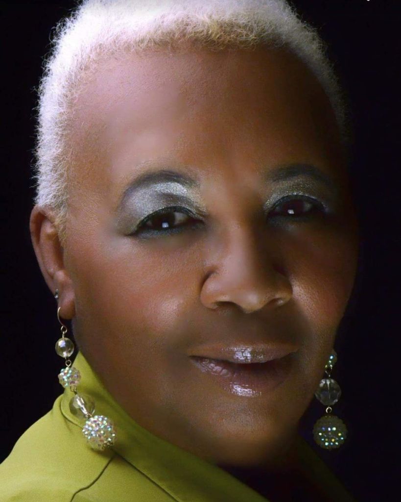 Mrs. Beverly Dianne Crouch