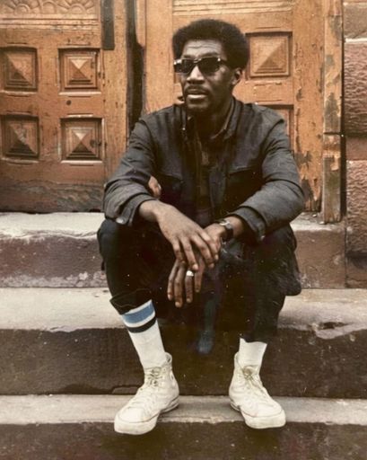 Donnie Murchison's obituary image