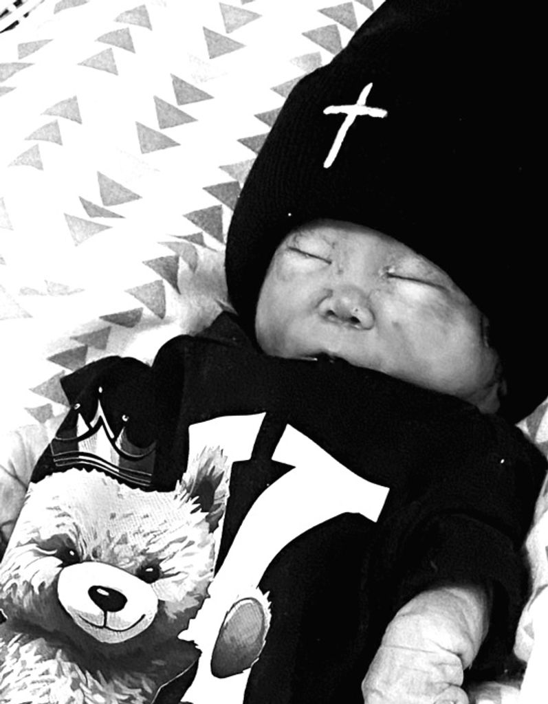 Ahsias Prince Mendoza Profile Photo