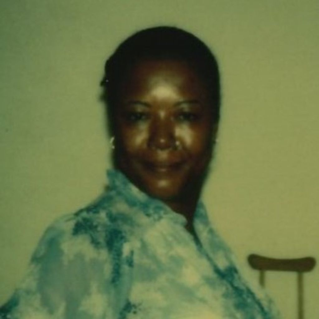 Evaline Young