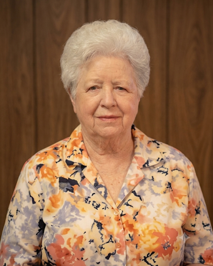 Barbara Jean Baker Profile Photo