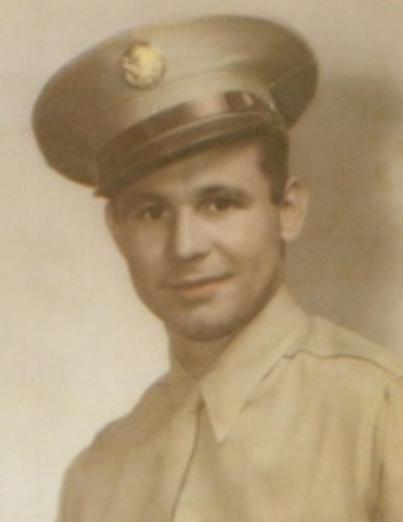 Wilford O. "Cotton" Garrett Profile Photo