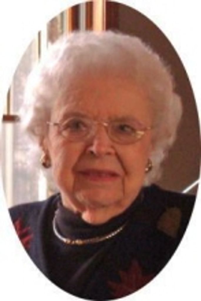 Ruth Larson