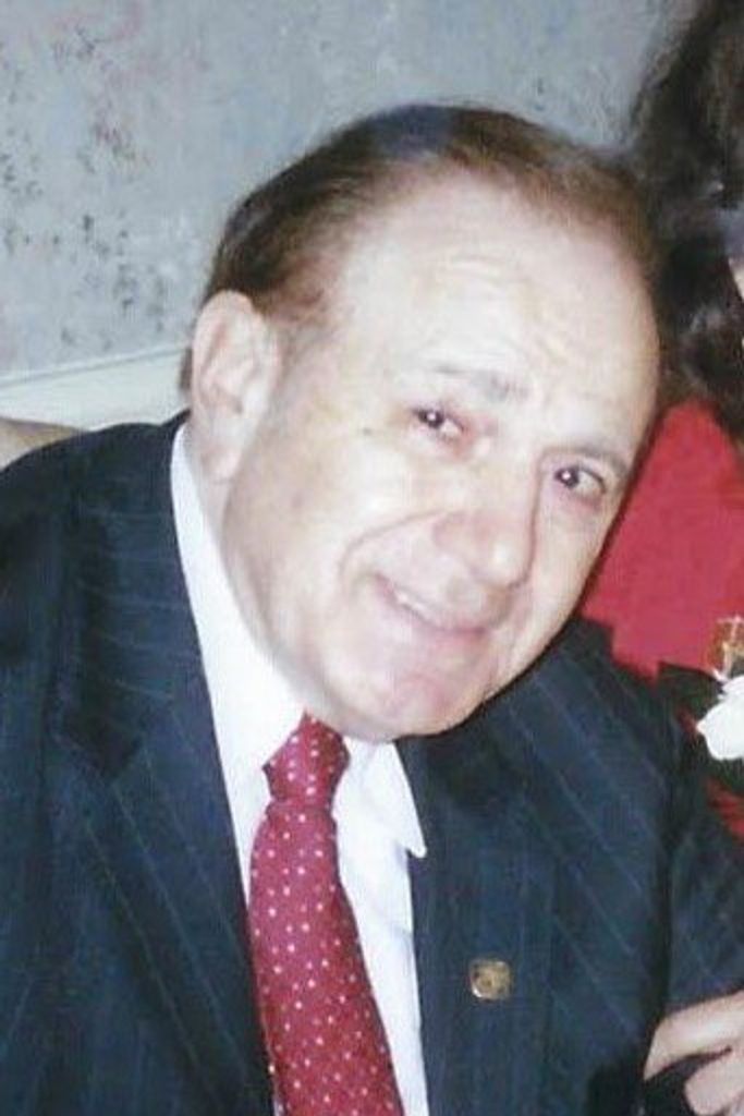 Anthony J. Cardi Profile Photo