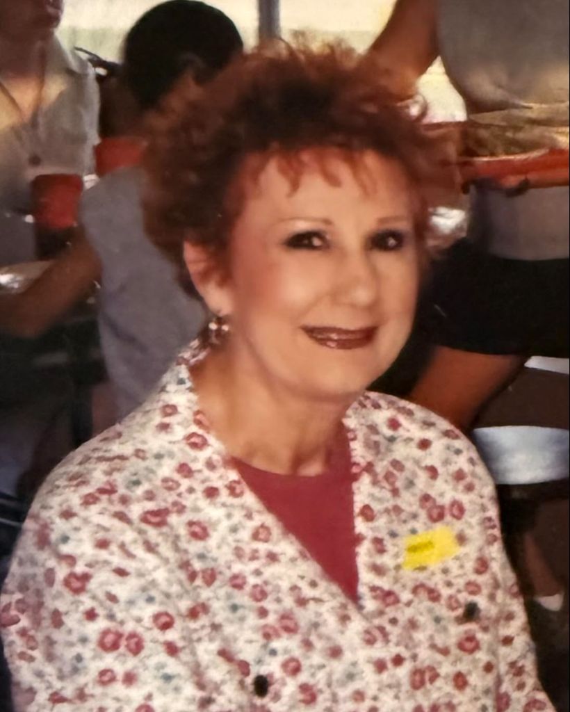 Sharon Monette Scott Profile Photo