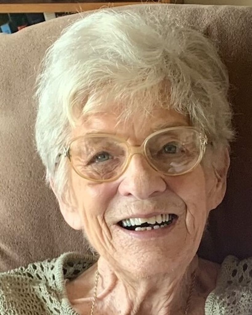 Sandra Marwynne Tharme