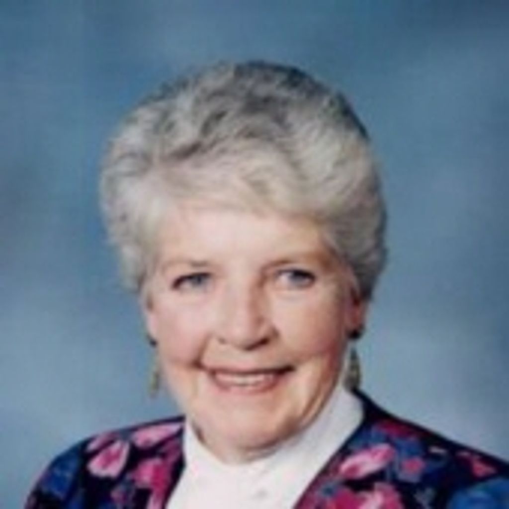 Martha Barton