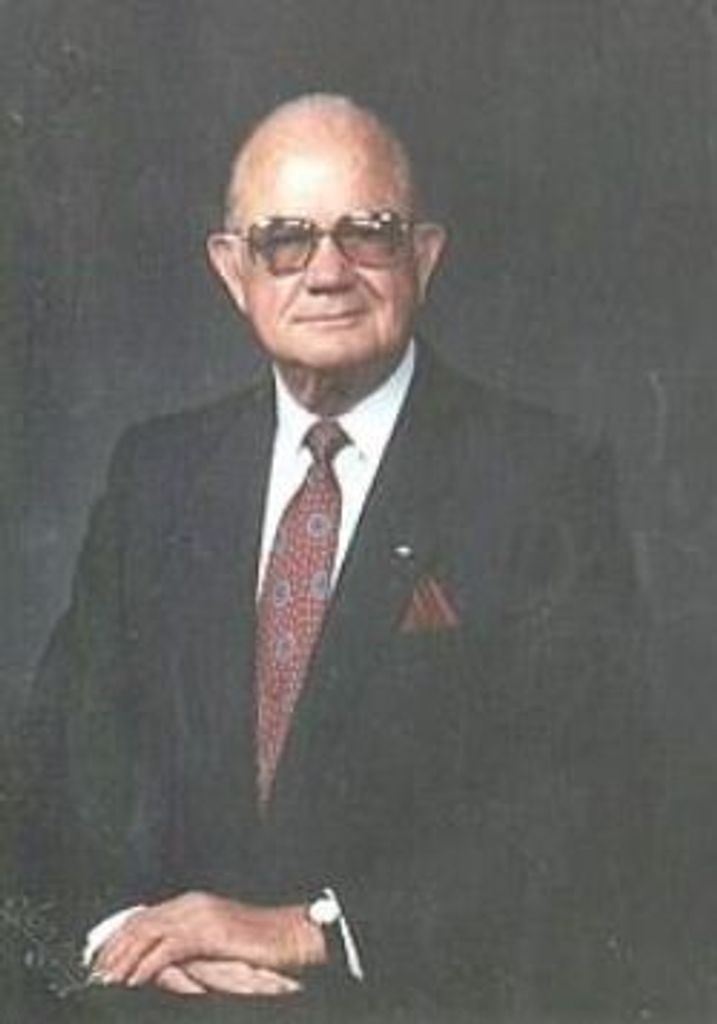 Paul Parker