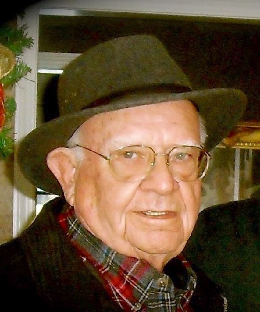 Edwin J. "Eddie" Braun
