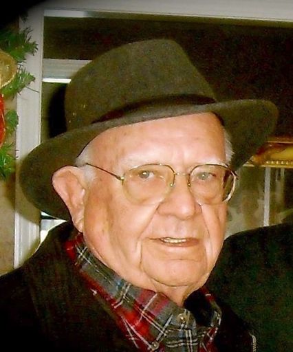 Edwin J. "Eddie" Braun Profile Photo