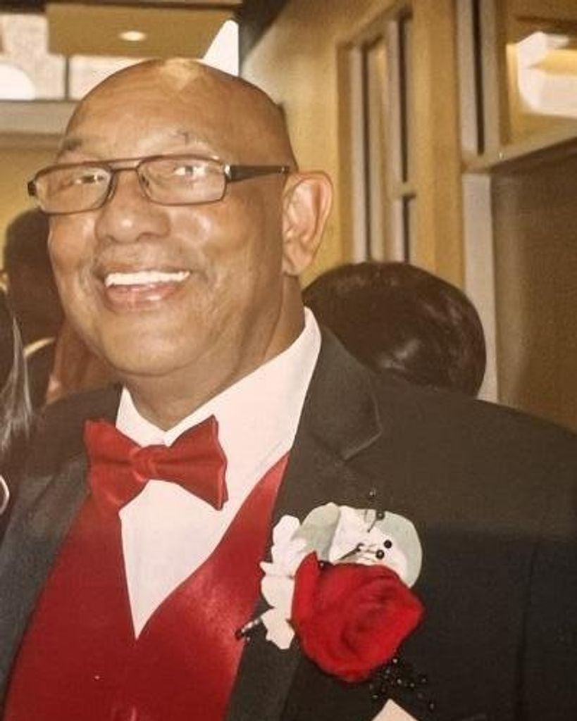 Jeffrey Bernard Finney Profile Photo