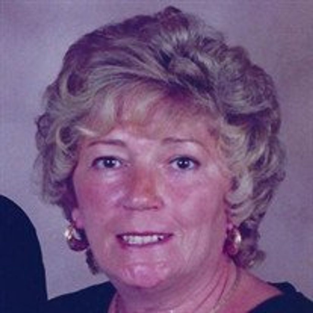 Katherine Davies Profile Photo
