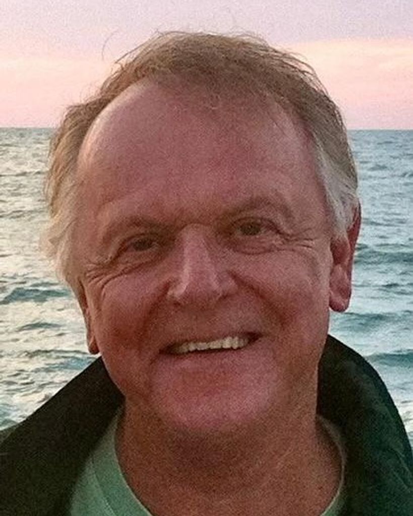 Charles Wayne Scott Profile Photo