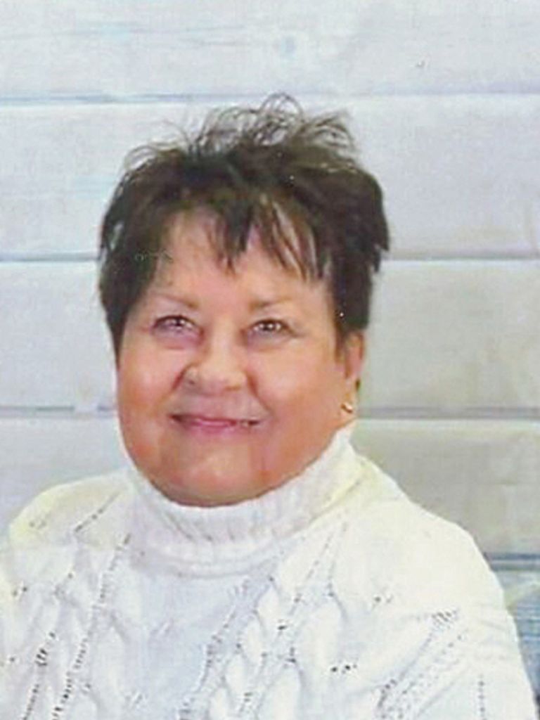 Mary Ballantyne Profile Photo