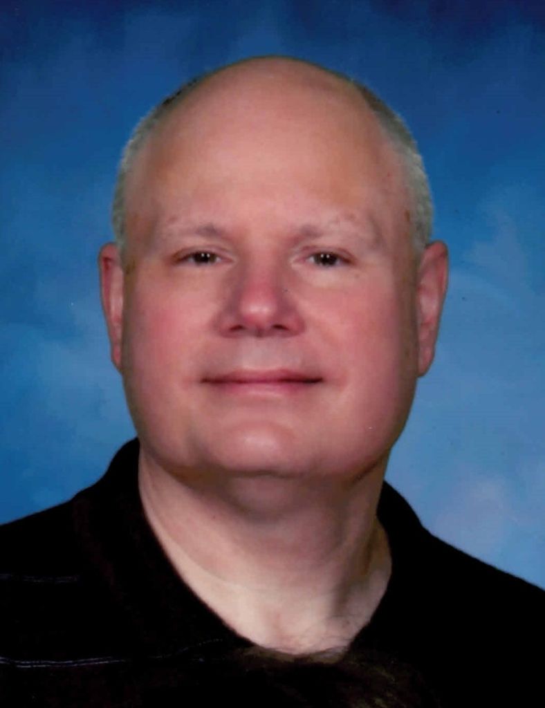 Robert Glanowski Profile Photo