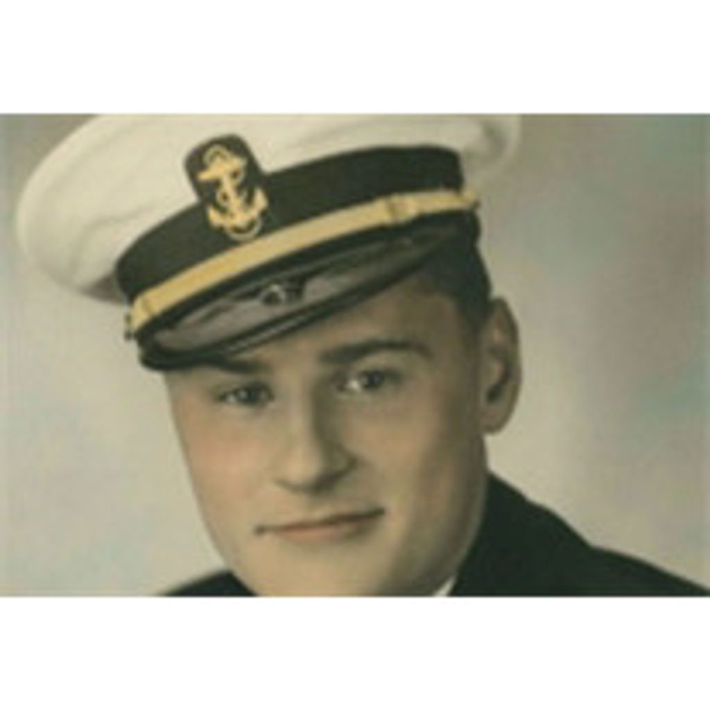 Willard M. Claussen Profile Photo