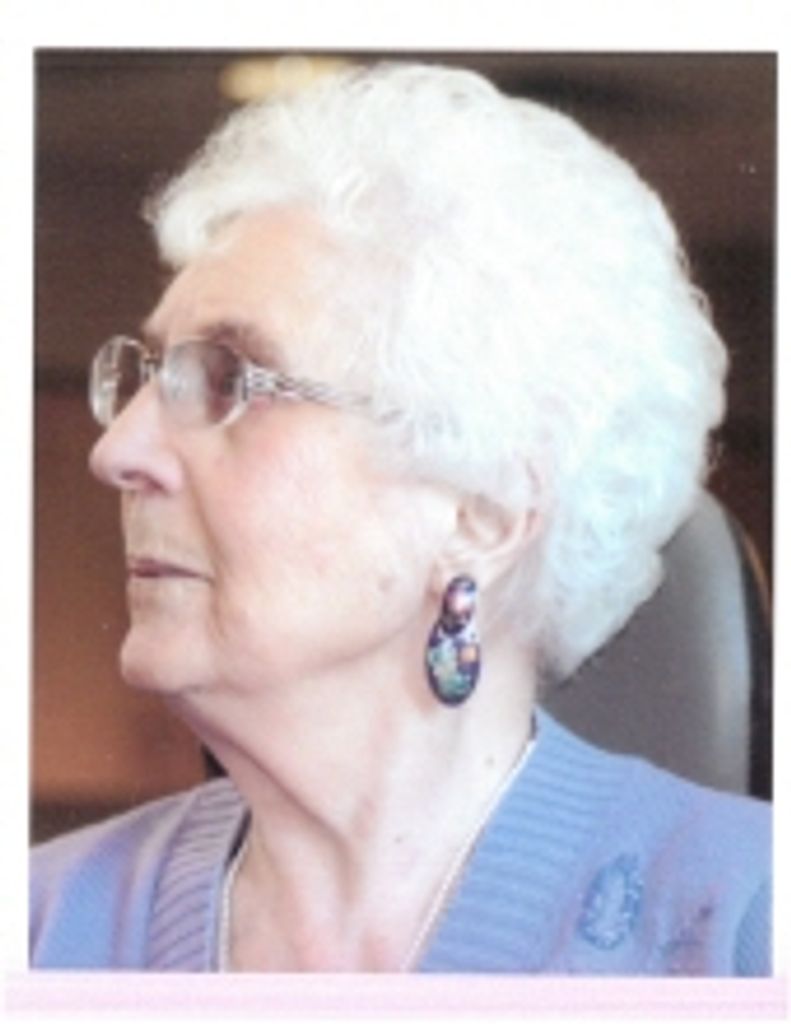 Mildred  “Mickey” Kirkpatrick