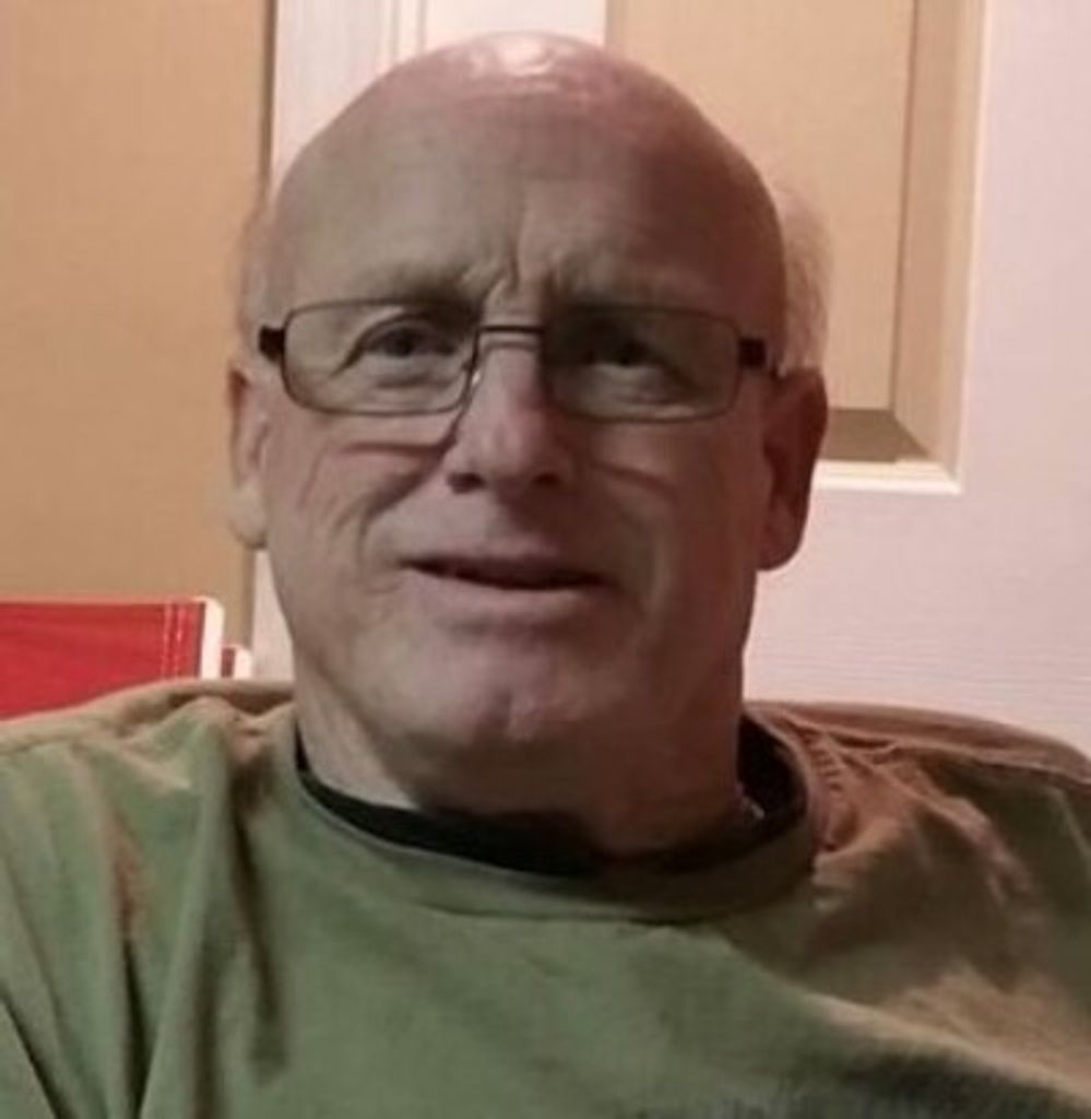 William "Bill" P. Meyers Profile Photo
