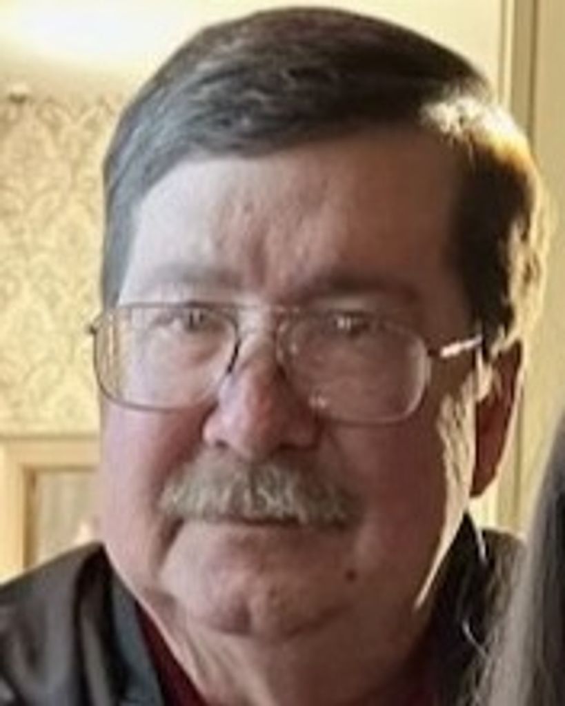 Douglas Edward Nevius