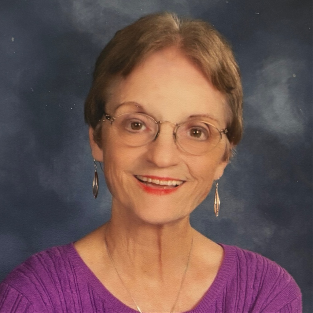 Barbara Brown Profile Photo