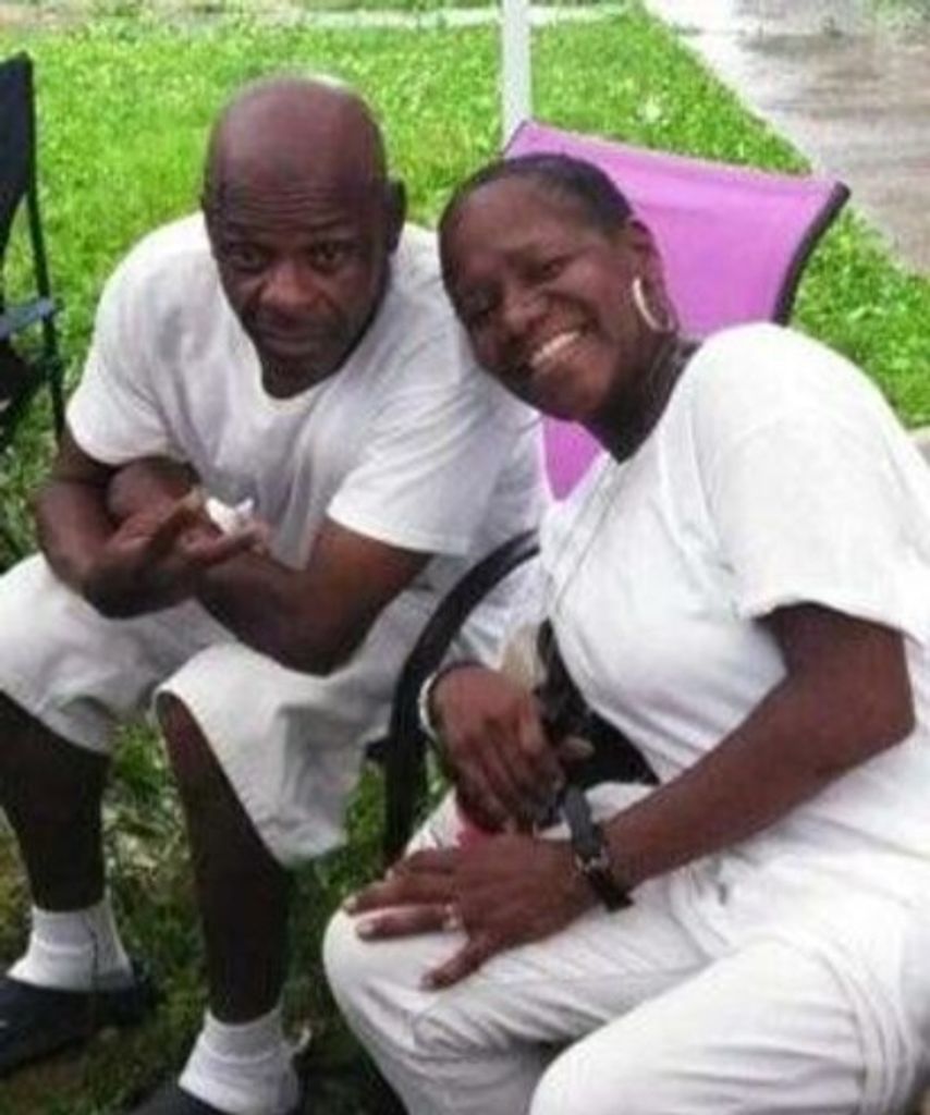 Albert Allen Pruitt And Tamara Lynn Toudle