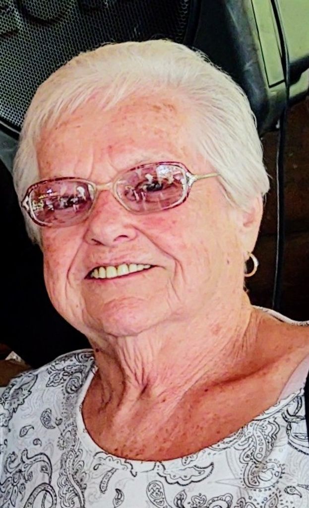Mrs. Katherine M. Moyer Profile Photo