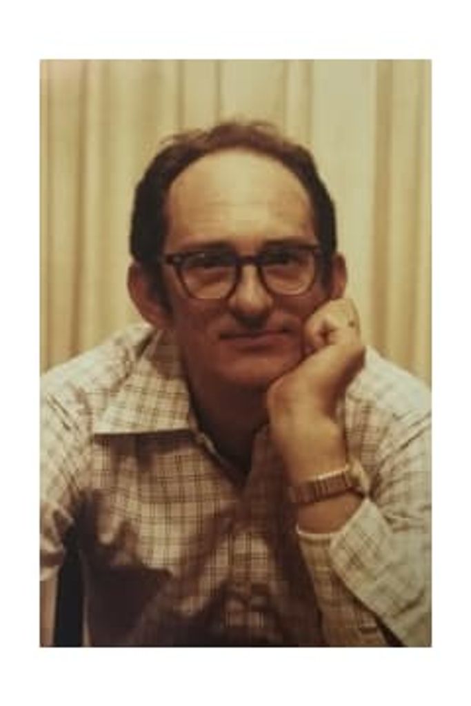Mr. Cecil Augustus Smalley, Jr.