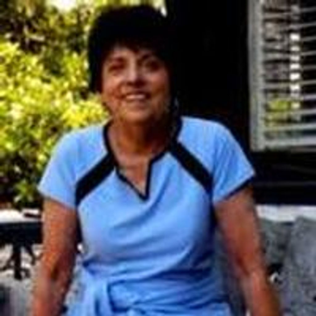 Lynda Turner Mccormack