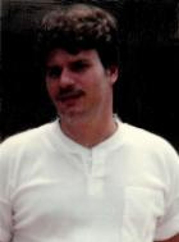 Timothy B. Sailer Profile Photo