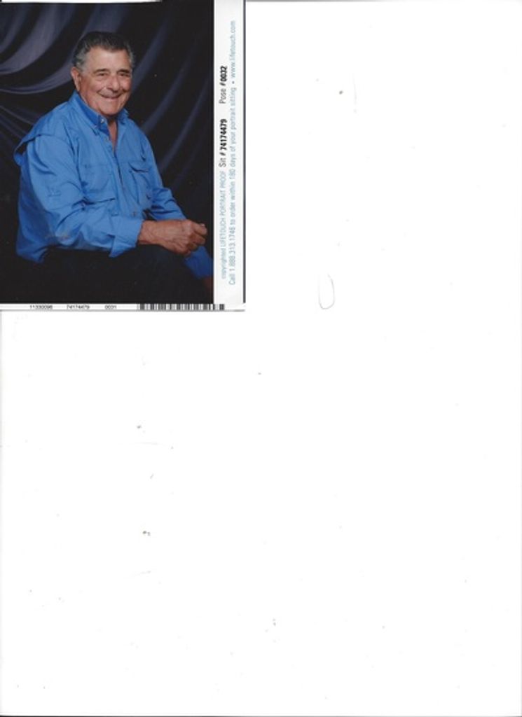 Harry R. Spahn Jr.