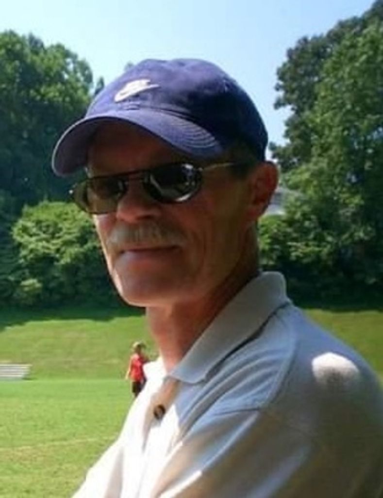 Larry Stephen Zajdel Profile Photo