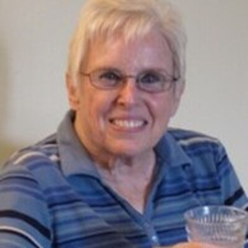 Nancy Smith Belnap Profile Photo