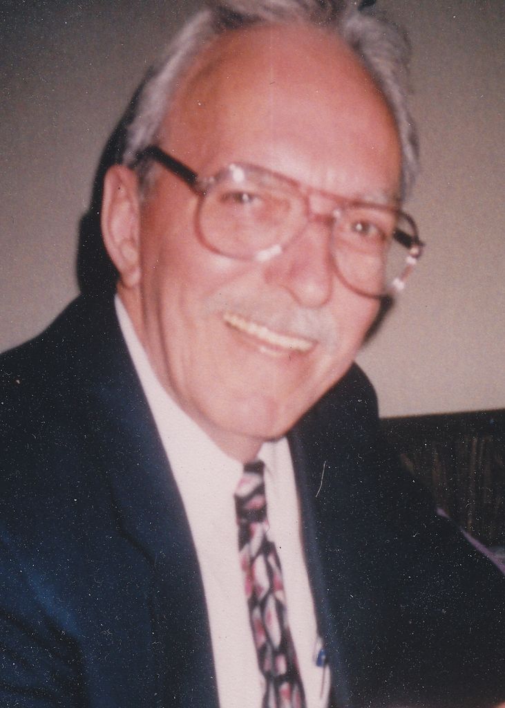 Dennis Oldaker