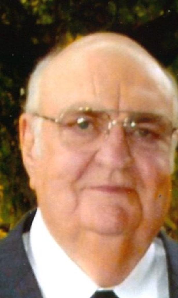 James (Jim) A Brockman