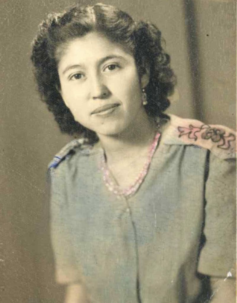 Maurillia G. Soto Profile Photo
