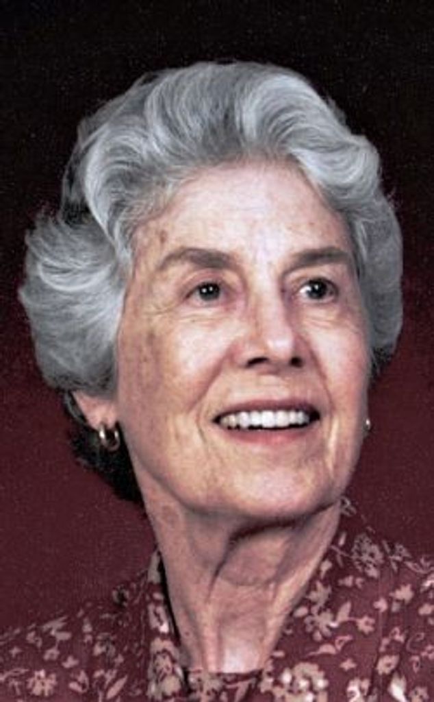 Gladys Thompson Grimes Profile Photo