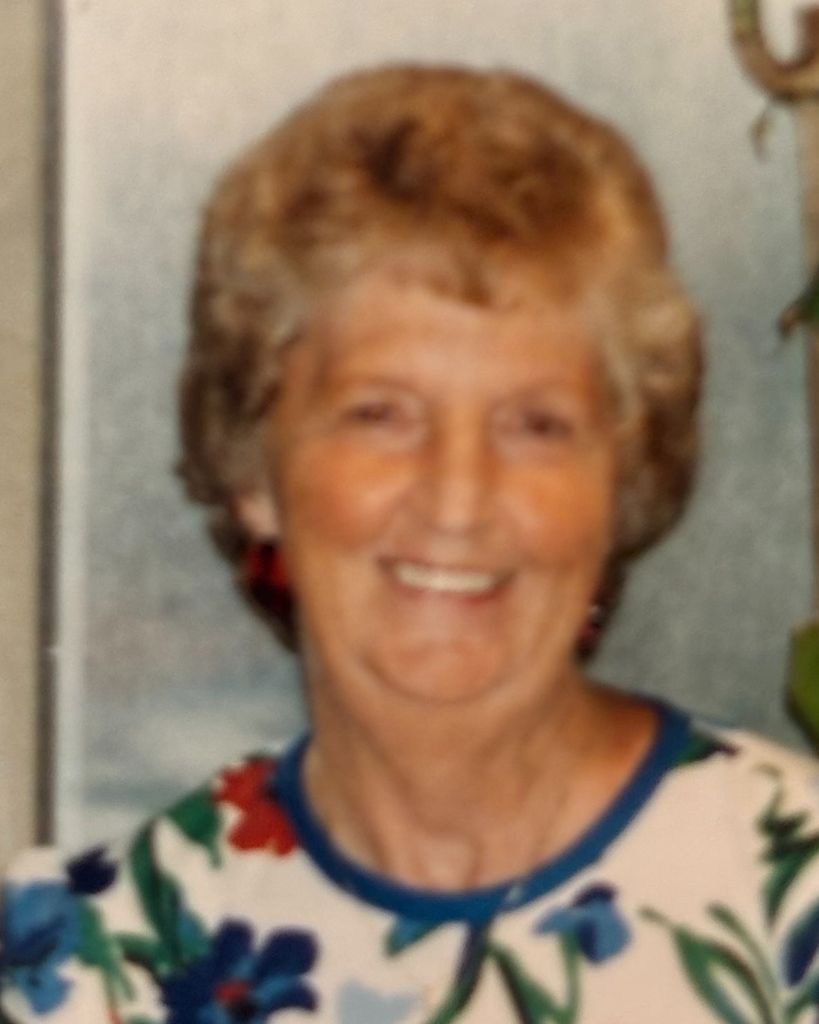 Betty Jane Chadwick Profile Photo
