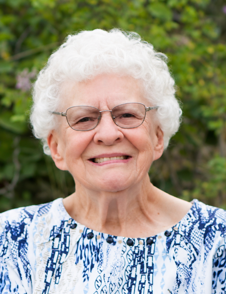 Verna  Mae Banks Profile Photo