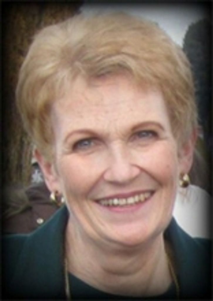 Kathleen Wilson