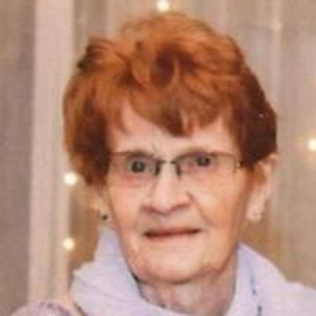 Ellen M Severson Profile Photo