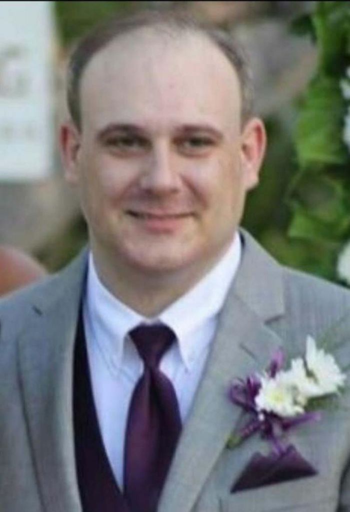 Jason Lee Cromer Profile Photo