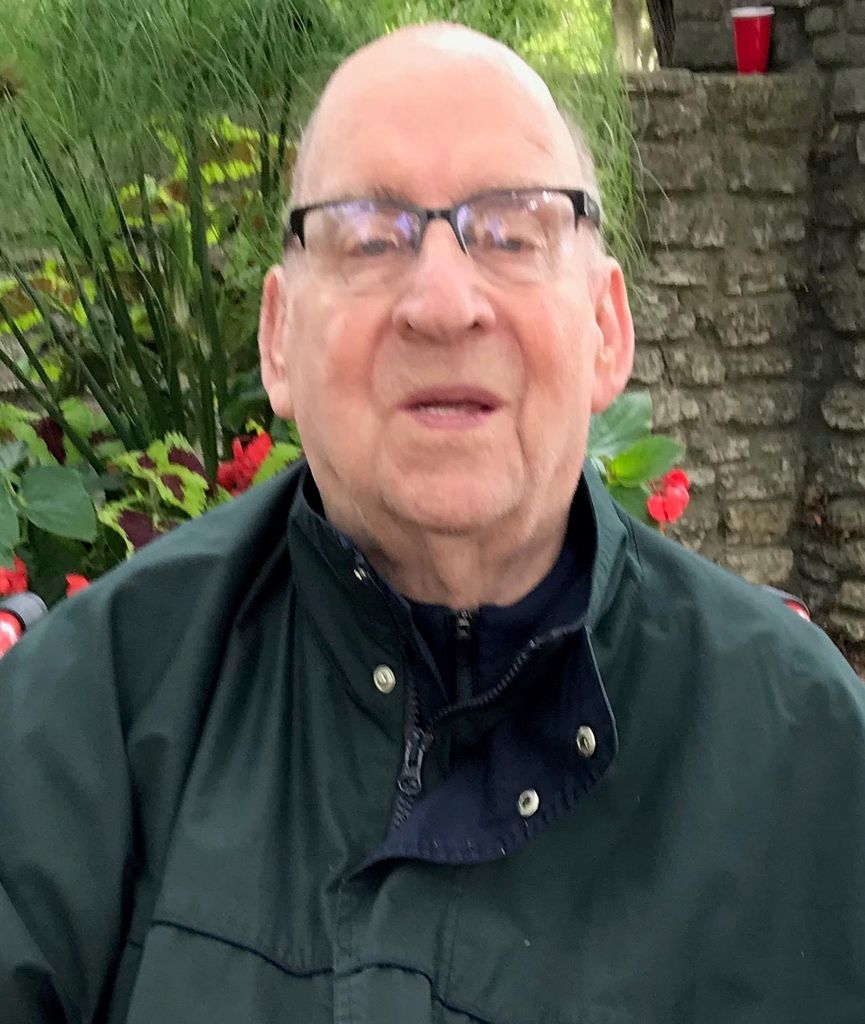 Eric Moellenbrink