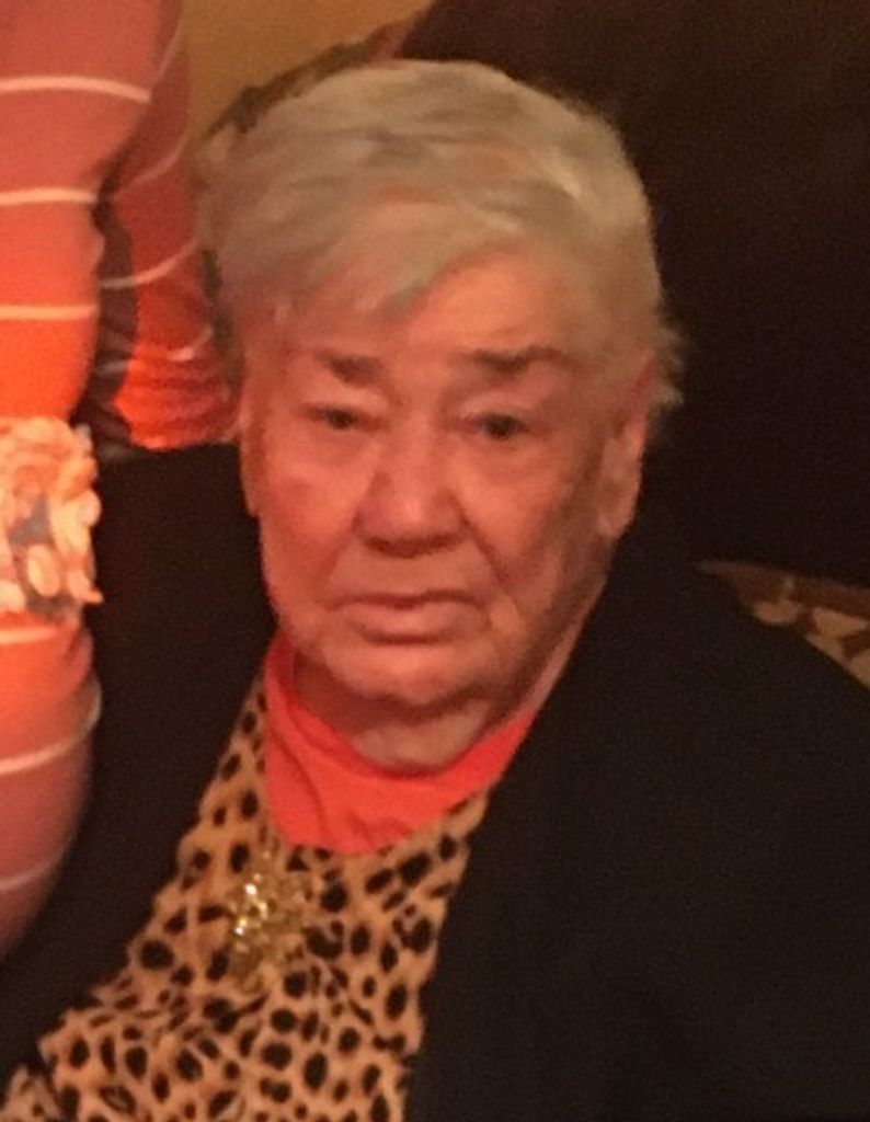 Maria Guadalupe (Rodriguez)  Castillo