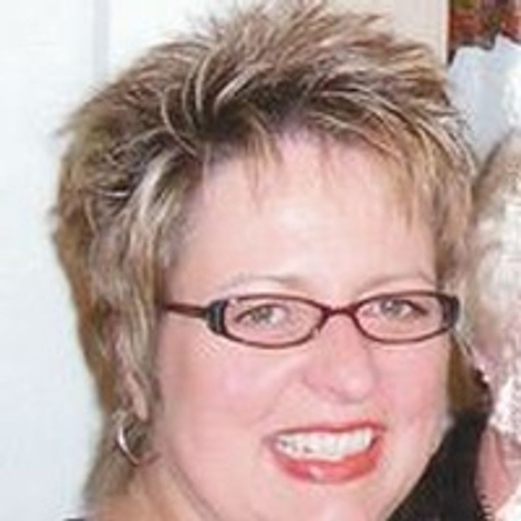 Pamela Sue Oehm