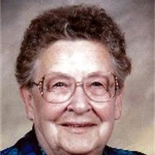 Dorothy Eliason Profile Photo