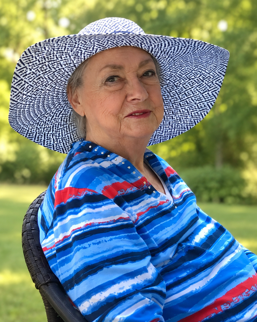 Virginia Roberts McCurry Profile Photo