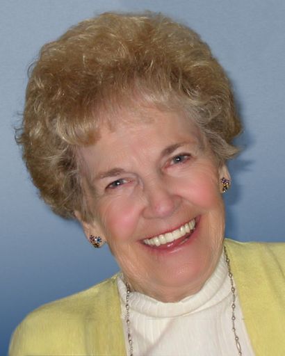 Catherine G. Doyle's obituary image