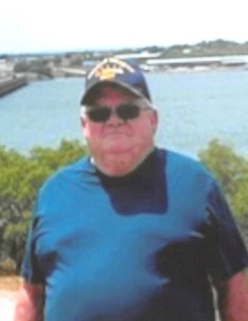 Robert "Bob" Kasper