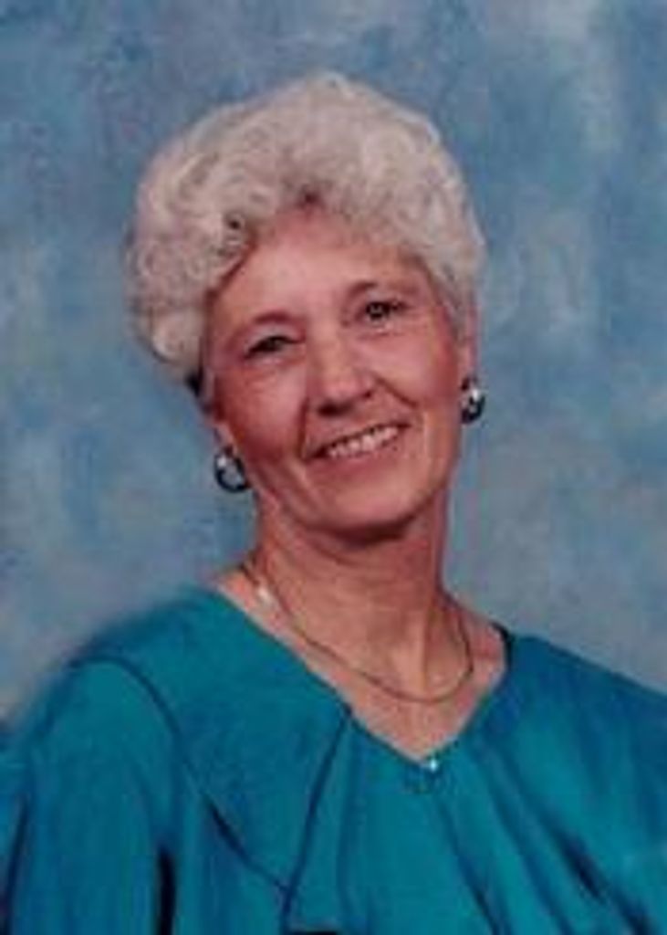 Nellie Vandiver Profile Photo